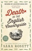 Death in the English Countryside 0998253502 Book Cover