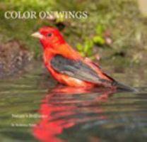 Color on Wings 1714279863 Book Cover