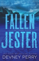 Fallen Jester 1950692833 Book Cover