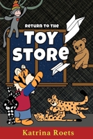 Return to the Toy Store 1967774048 Book Cover