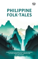 Philippine Folk-Tales 9378301584 Book Cover