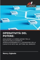 Operatività del Potere (Italian Edition) 6209535240 Book Cover