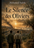 Le silence des oliviers 2322853518 Book Cover