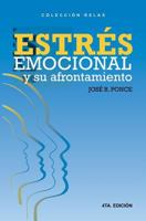 Estres Emocional y Su Afrontamiento 1439202974 Book Cover