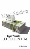 From Poverty to Potential 1452097771 Book Cover