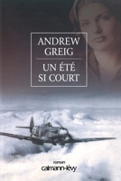 Un été si court (French Edition) 2702133916 Book Cover