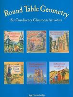 Round Table Geometry: Sir Cumference Classroom Activities 1580893430 Book Cover