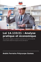Loi 14.133/21: Analyse pratique et économique (French Edition) 6207137183 Book Cover