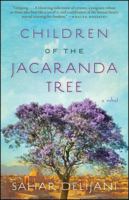 Children of the Jacaranda Tree 1476709092 Book Cover