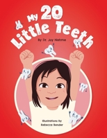 My 20 Little Teeth 1038335914 Book Cover