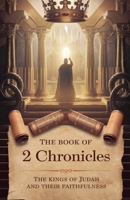 The Book of 2 Chronicles (Biblical Biography) B0F5FH75WT Book Cover
