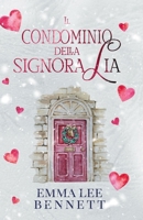 Il condominio della signora Lia B08PJP59L3 Book Cover