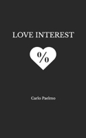 LOVE INTEREST B0FHG9MHPW Book Cover