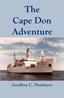 The Cape Don Adventure 1616672625 Book Cover