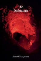 The Defenders B0CJHDLHLK Book Cover