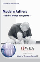 Modern Fathers: Neither Wimps nor Tyrants B07Y4MVZ1L Book Cover