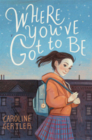 Where You've Got to Be 0063027062 Book Cover