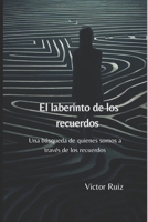 El laberinto de los recuerdos B0C52NQ7BY Book Cover