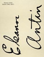 Eleanor Antin: Works 1965-2017 377576108X Book Cover