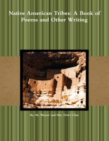 Native American Tribes 1329016092 Book Cover