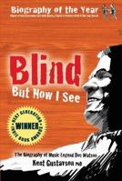 Blind But Now I See: The Biography of Music Legend Doc Watson 193775300X Book Cover