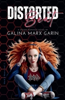 Distorted Beat (Hard n'Heavy) B0F815M56L Book Cover