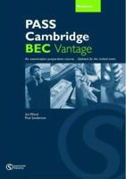 Pass Cambridge BEC: Higher Workbook with Key No.3 (Pass Cambridge BEC) 190274134X Book Cover