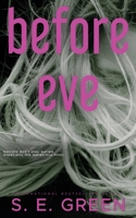 Before Eve B0FPW9SDD8 Book Cover