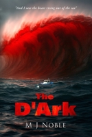 The D'Ark B0CQ5PPGZ9 Book Cover
