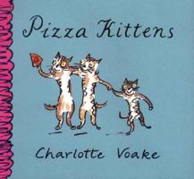 Pizza Kittens 0744598109 Book Cover