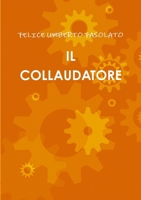Il Collaudatore 1326610368 Book Cover