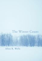 The Winter Count 1469156342 Book Cover