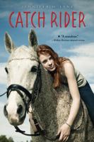 Catch Rider 054430182X Book Cover