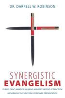 Synergistic Evangelism 1615070044 Book Cover