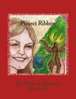 Project Ribbon: A Global Penpals Story 1493619233 Book Cover