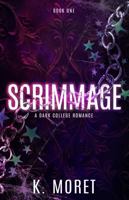 Scrimmage B0F8N9WHWY Book Cover