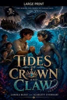 Tides of Crown and Claw B0H6D1ZQZW Book Cover