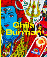 Chila Burman 1849768552 Book Cover