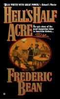 Hell's Half Acre 0425155846 Book Cover