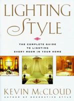 Lighting Style 0671887068 Book Cover