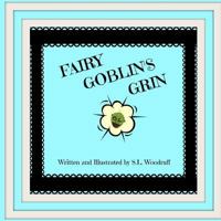 Fairy Goblin's Grin Version C 1532897634 Book Cover