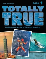 Totally True: Audio CD 1 0194302032 Book Cover