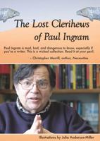 The Lost Clerihews of Paul Ingram 1888160772 Book Cover