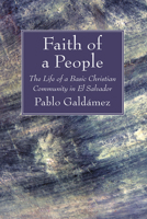 Faith of a People 1666721395 Book Cover