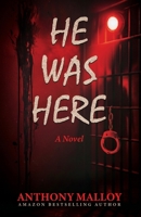 He Was Here B0GCHQB8SP Book Cover