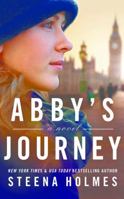 Abby's Journey 1531863574 Book Cover