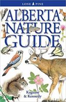 Alberta Nature Guide 1551058685 Book Cover