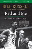 Red and Me: My Coach, My Lifelong Friend 0061766143 Book Cover