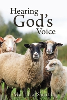 Hearing God's Voice null Book Cover