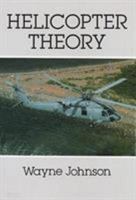 Helicopter Theory 0486682307 Book Cover